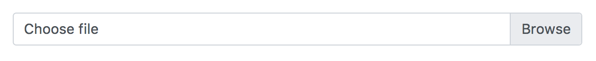 custom checkbox